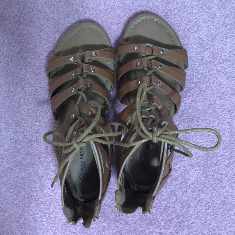 Top Moda Sandals